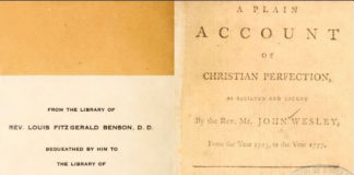 웨슬리 암호의 시작, 생각하는 방법찾기