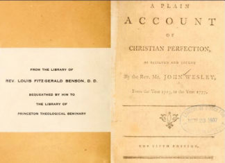 웨슬리 암호의 시작, 생각하는 방법찾기