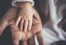 모습은 달라도 우리는 한 형제자매