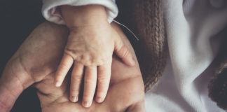 모습은 달라도 우리는 한 형제자매