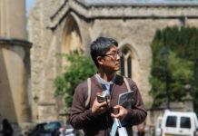 크리스천의 시간 관리 방법을 찾아서