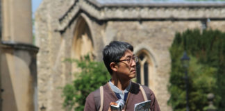 크리스천의 시간 관리 방법을 찾아서