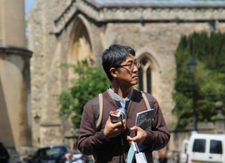 크리스천의 시간 관리 방법을 찾아서