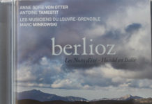 베를리오즈와 바이런