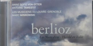 베를리오즈와 바이런