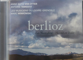 베를리오즈와 바이런