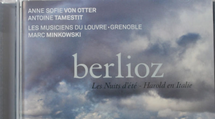 베를리오즈와 바이런