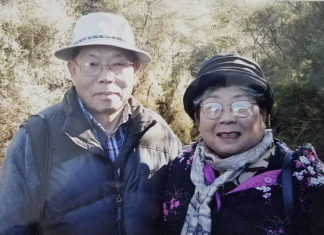 예수로 거듭나 복음전하며 살아온 45년