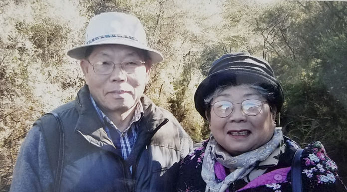 예수로 거듭나 복음전하며 살아온 45년