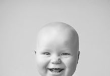 한평생 벌거벗은 몸으로 가난하게 살다