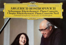 프레데레크 쇼팽 ‘피아노의 시인’