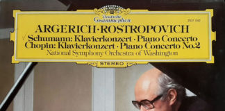 프레데레크 쇼팽 ‘피아노의 시인’