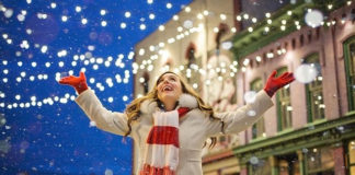 12월 첫째 주 찬송/12월 둘째 주 찬송