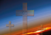 그리스도인답게 살자