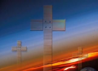 그리스도인답게 살자