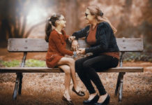 개인 상담 및 가족 상담