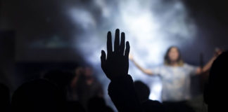 나의 연약함을 숨기지 않을 것입니다