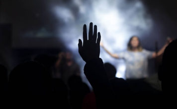 나의 연약함을 숨기지 않을 것입니다