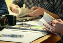 마지막 이야기 .1