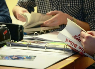 마지막 이야기 .1