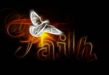 뉴질랜드에 임하시는 하나님의 영