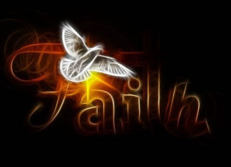 뉴질랜드에 임하시는 하나님의 영