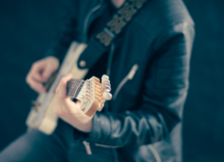 찬양팀의 여정 – 하나님이 이끌어가시는 여정