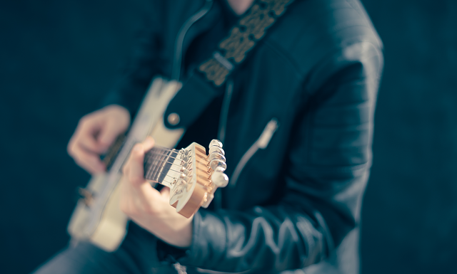 찬양팀의 여정 – 하나님이 이끌어가시는 여정