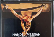 연말에 듣는 음악 메시아(The Messiah)