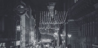 ‘답 없음’의 신비, 연결의 세계