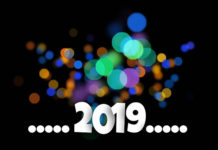 “ 2019년을 잘 마무리하고 계신가요? ”