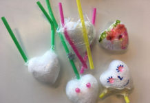 사회와 이웃과 하나님과 다시 연결