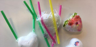 사회와 이웃과 하나님과 다시 연결