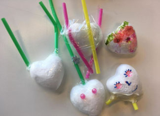 사회와 이웃과 하나님과 다시 연결