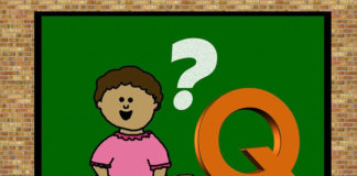 교사는 하나님께서 세우신 자리