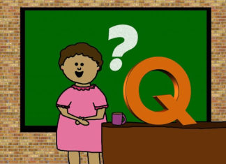 교사는 하나님께서 세우신 자리