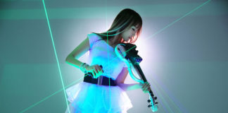 유진 박과의 만남