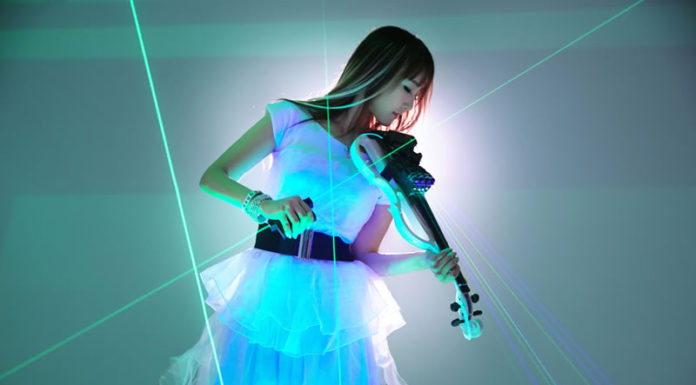 유진 박과의 만남