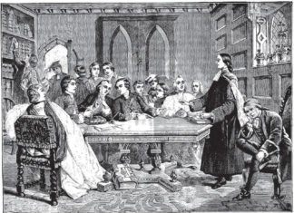 아는 대로 실천하는 원리.1