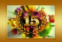 창간15주년에 펼쳐보는 크리스천라이프