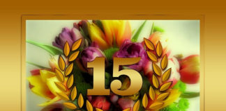 창간15주년에 펼쳐보는 크리스천라이프