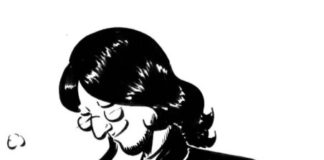 따뜻한 라떼 한 잔처럼