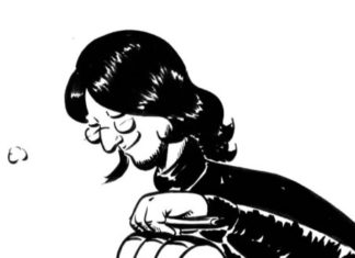 따뜻한 라떼 한 잔처럼