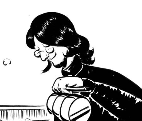 따뜻한 라떼 한 잔처럼