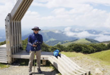 산티아고 순례길 이야기