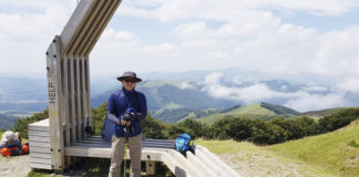 산티아고 순례길 이야기