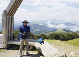 산티아고 순례길 이야기