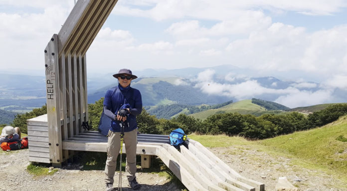 산티아고 순례길 이야기