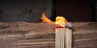 영혼 구원의 ‘마중불’