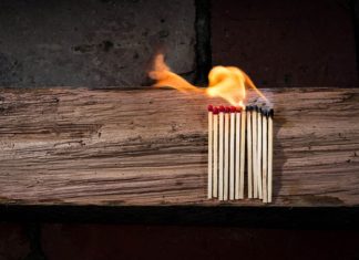 영혼 구원의 ‘마중불’